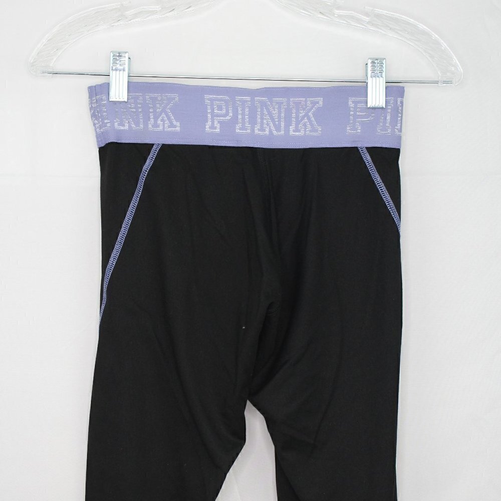PINK Victoria Secret Leggings Size Extra Small